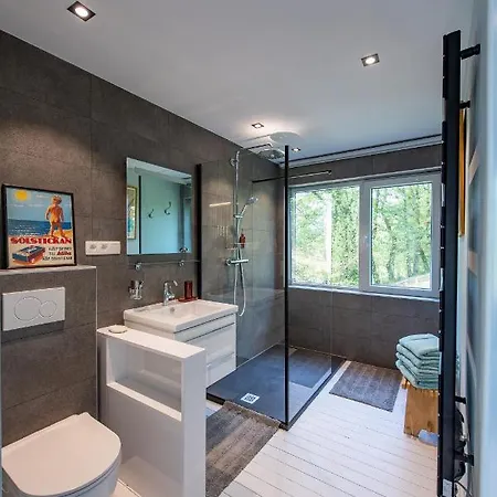 Le Dom wakacyjny Vresse-sur-Semois