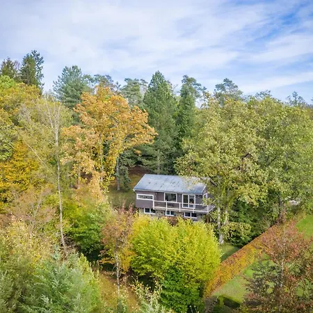 Le Vakantiehuis